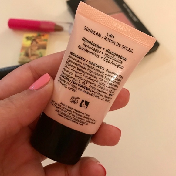 Bronzer/highlight bundle - Picture 7 of 8